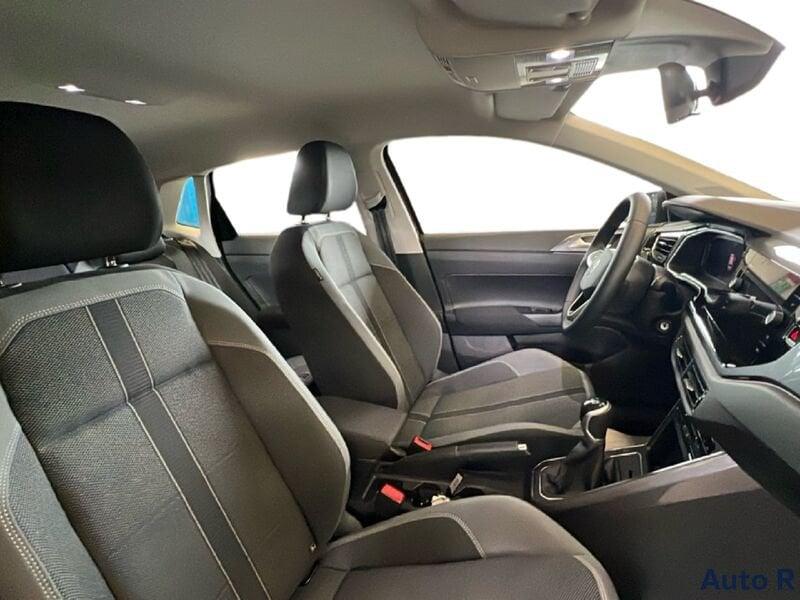 Volkswagen Polo Polo 1.0 TSI Style