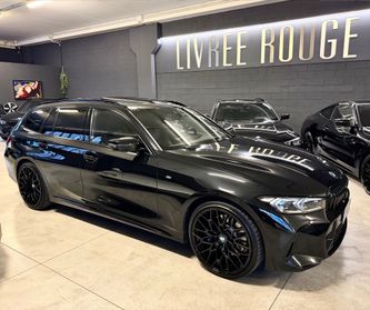 Bmw 330 d 48V xDrive Touring Msport