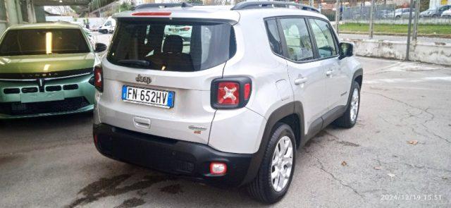 JEEP Renegade 1.6 Mjt 120 CV Longitude