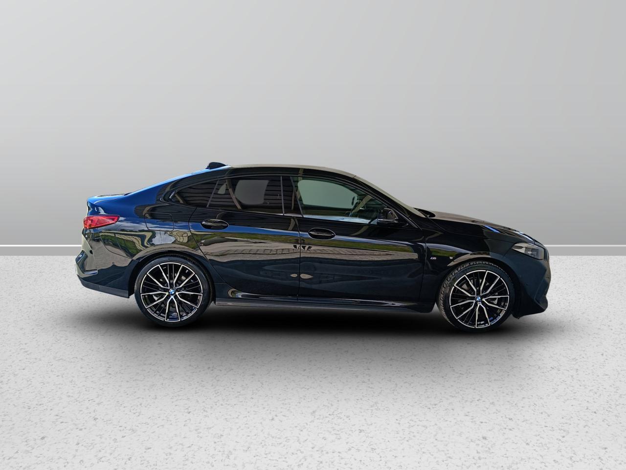 BMW Serie 2 F44 Gran Coupe - 220d Gran Coupe Msport auto