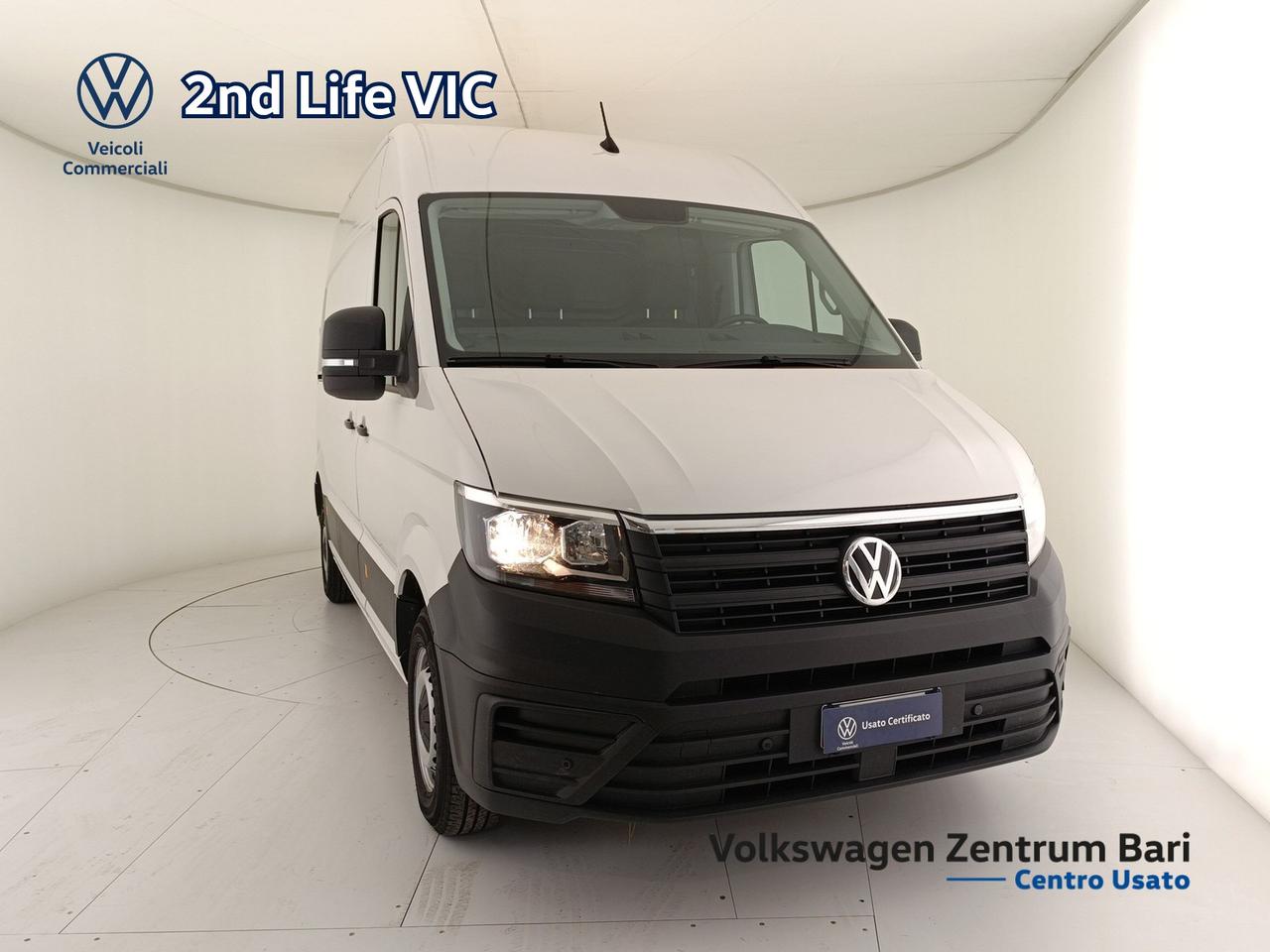 Volkswagen Crafter 30 2.0 tdi 140cv l3h3 business