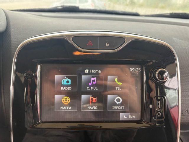 RENAULT Clio 0.9 TCe 12V 90CV Start&Stop 5 porte Energy