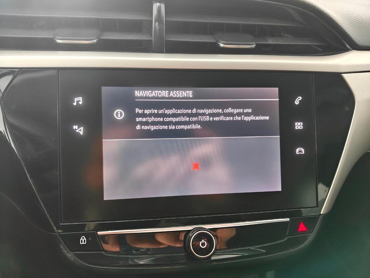 OPEL Corsa 6ª serie Corsa 1.2 Edition