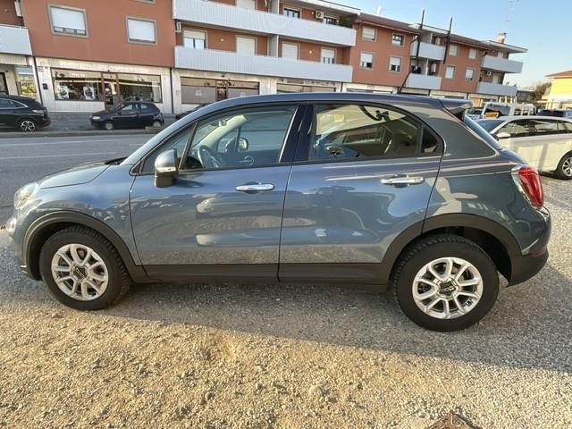 Fiat 500X 1.3 MultiJet 95 CV Business