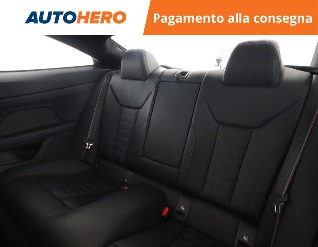 BMW M440 i 48V xDrive Coupé