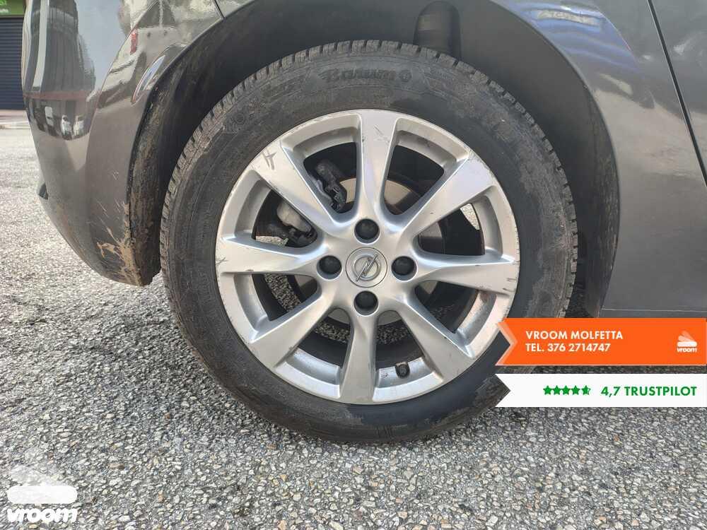 OPEL Corsa 6ª serie Corsa 1.2 100 CV aut. Eleg...