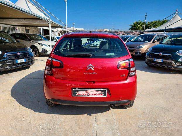 Citroen c3 - 2013 1.4 hdi 68 cv