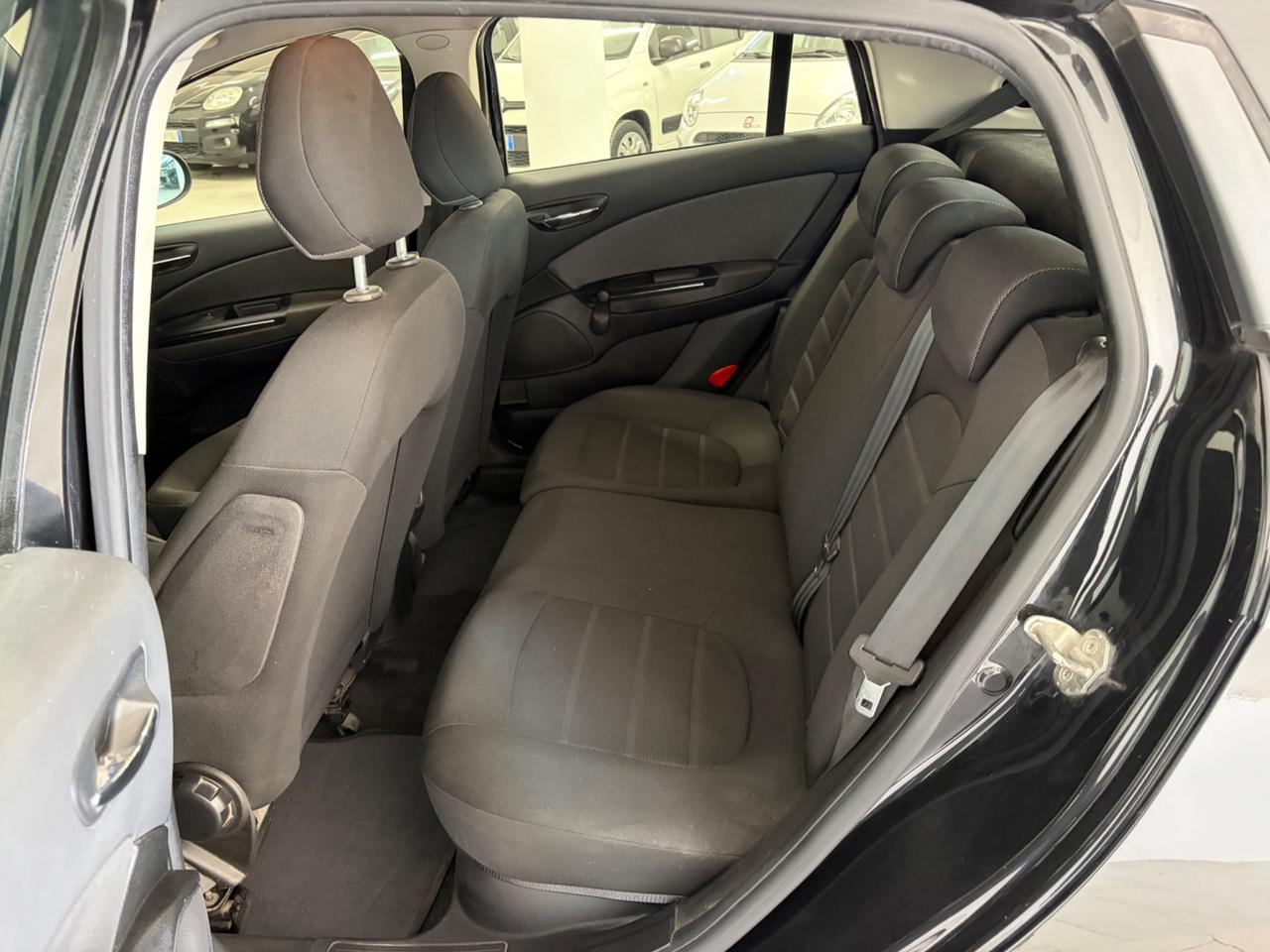 Fiat Bravo 1.6 MJT 120 CV DPF Emotion