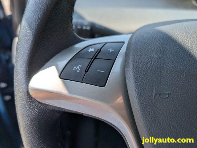 LANCIA Ypsilon 1.0 FireFly 5P S&S Hybrid Gold 5 posti - Ruotino