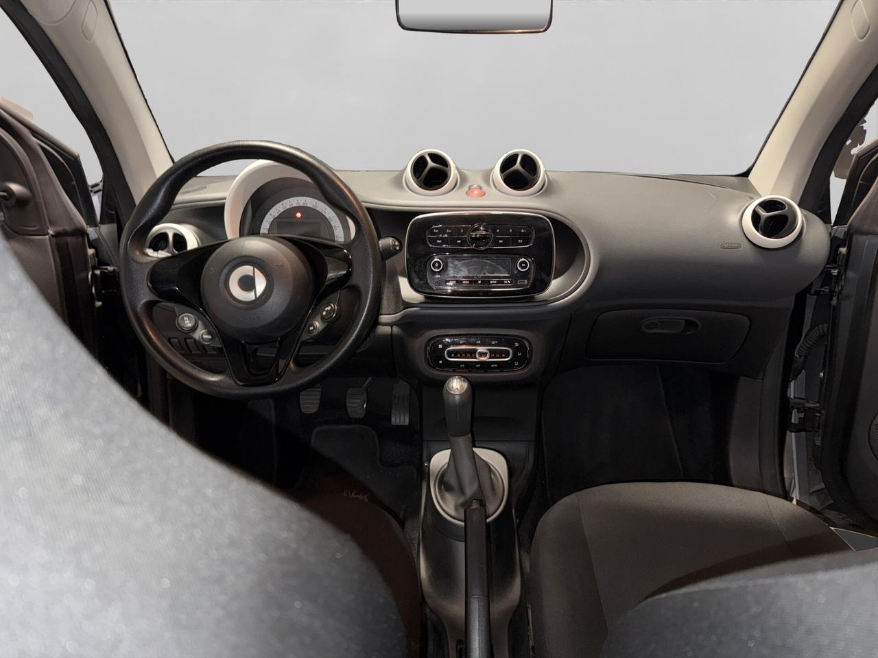 Smart ForTwo 70 1.0 Youngster