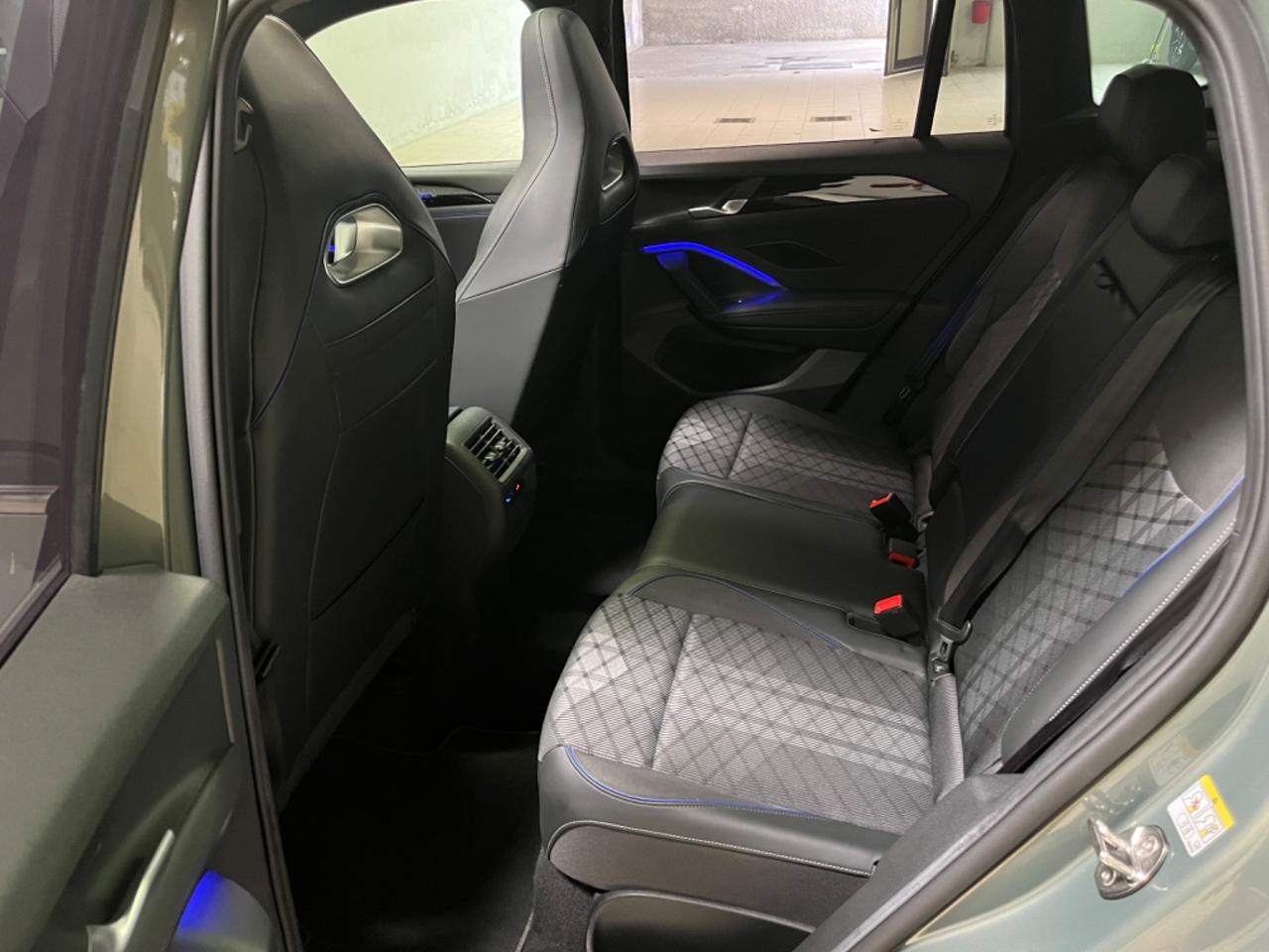 Volkswagen Tiguan 2.0 TDI 150 CV DSG *tetto apribile