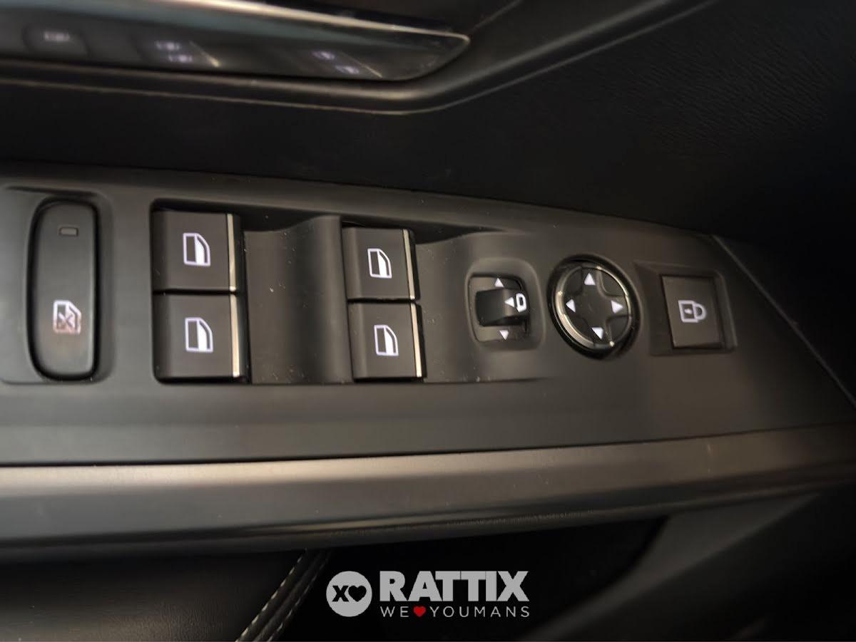 Peugeot 5008 1.2 hybrid 145CV GT e-dcs6 7p.ti