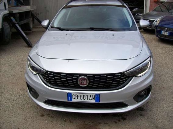 Fiat Tipo 1.6 Mjt S&S SW Mirror