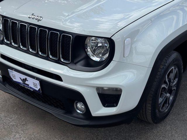 JEEP Renegade 1.0 T3 Longitude *PROMO FINANZIAMENTO*