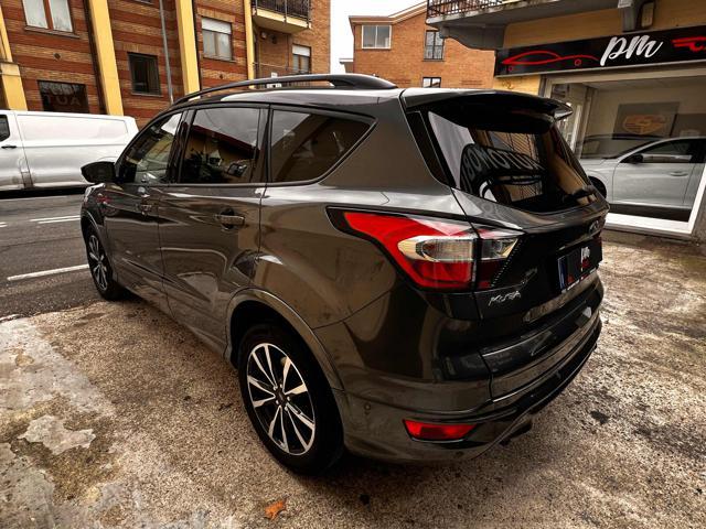 FORD Kuga 1.5 EcoBoost 150 CV S&S 2WD ST-Line Business