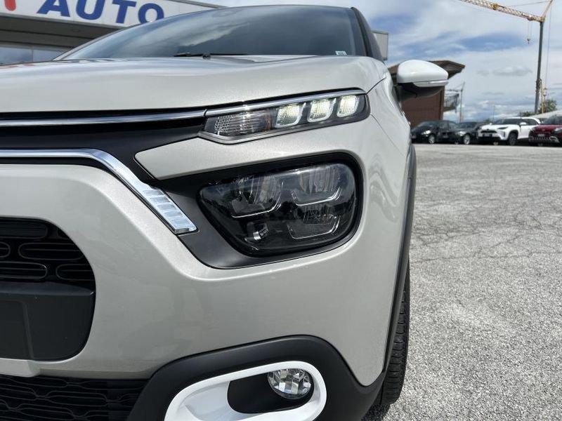Citroën C3 PureTech 83 S&S You 1 PROPRIETARIO