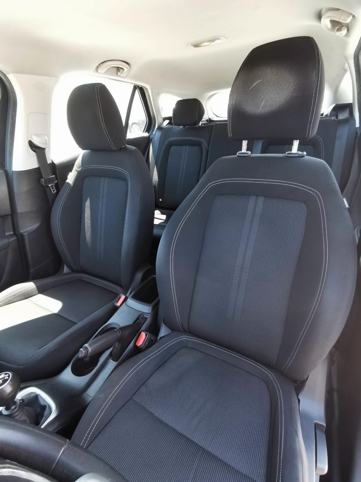 Fiat Tipo 1.6 Mjt S&S SW Easy - 2017