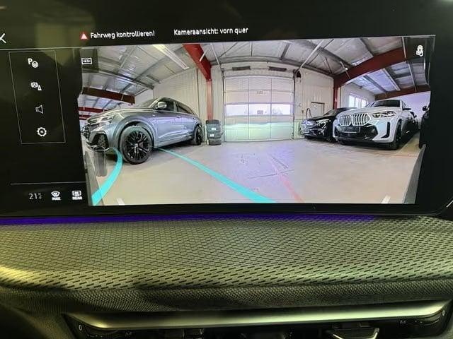 Audi Q5 Q5 2.0 tdi mhev+ S line edition quattro 204cv s-tronic TETTO MATRIX ACC NAVI CAMERA