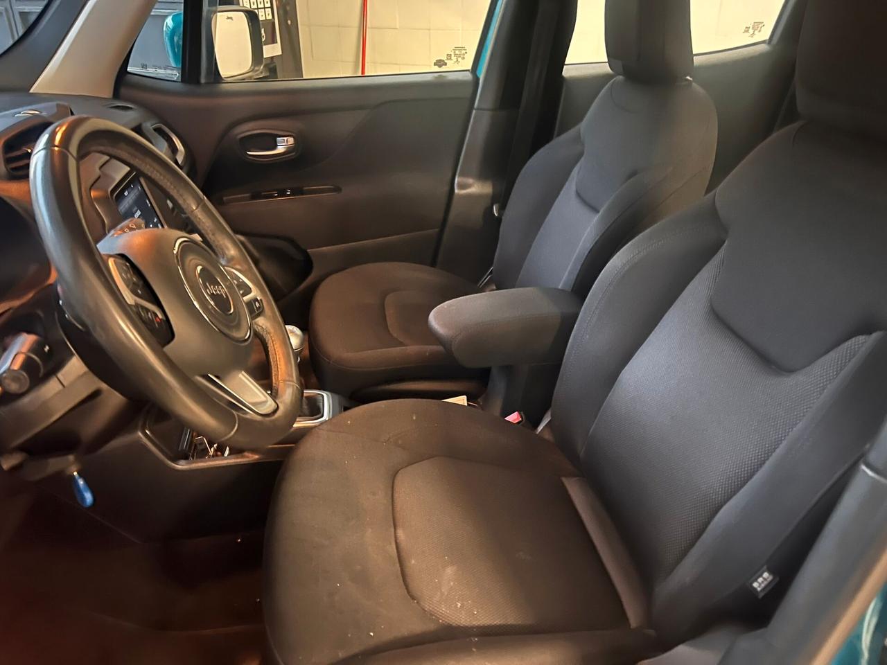 Jeep Renegade 1.0 T3 Longitude GPL