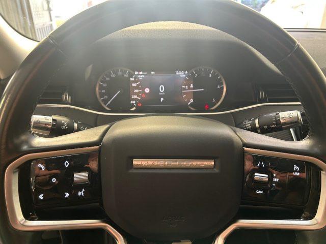 LAND ROVER Range Rover Evoque 2.0D I4 163 CV AWD Auto S - N1