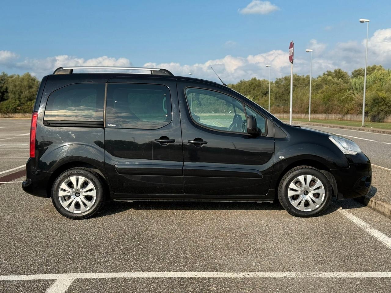 Citroen Berlingo 1.6 HDi 110CV FAP Multispace