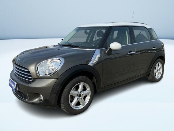 Mini Cooper Countryman 1.6 Cooper Auto