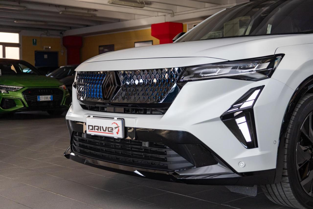 Renault Rafale 1.2 e-Tech full hybrid esprit Alpine 200cv auto