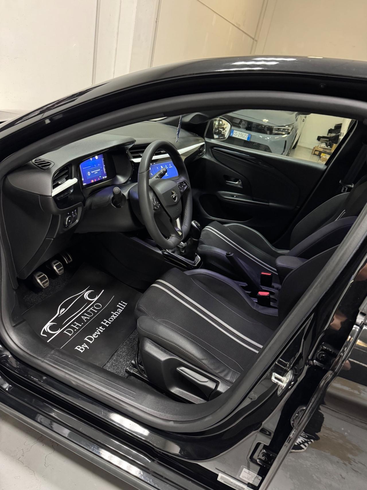 Opel Corsa 1.2 100 CV Edition