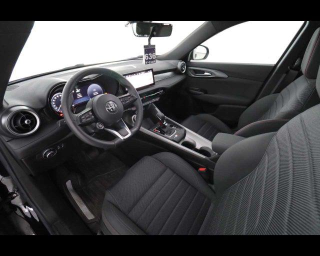 ALFA ROMEO Tonale 1.5 130 CV MHEV TCT7 Sprint