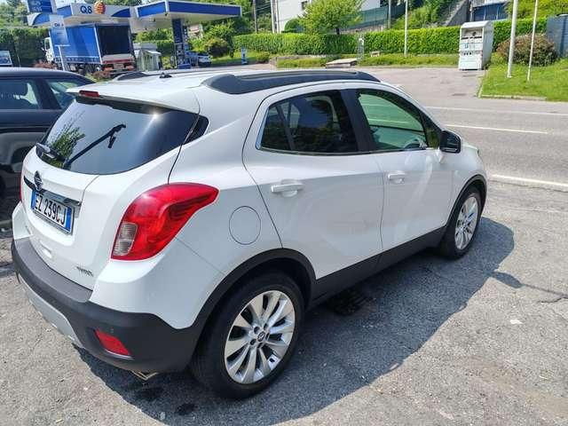 Opel Mokka Mokka 1.4 t Cosmo s