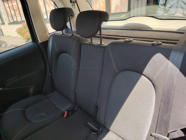 LANCIA MUSA 1.3 Mjt 95 CV Diva NEOPATENTATI - UNIPROPRIETARIO