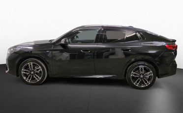 Bmw X2 sDrive 20d Msport autom.(163cv)