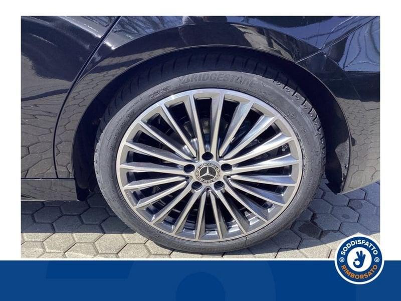 Mercedes-Benz Classe A 180d Automatic AMG Line Advanced Plus