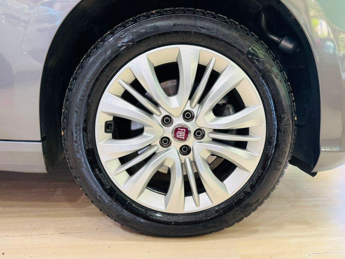 Fiat Tipo 1.6 M.Jet 120v S&S 4p. Business