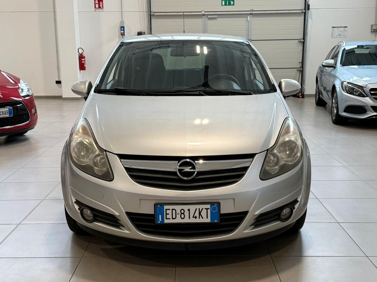 Opel Corsa 1.3 CDTI 75CV 3p