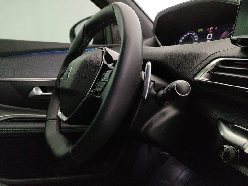 Peugeot 3008 3008 BlueHDi 130 S&S EAT8 Allure Pack