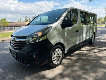 Opel Vivaro 27 1.6 CDTI PC-TN Combi