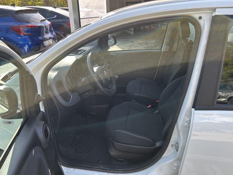 FIAT Panda New 1.0 70cv Hybrid Pop