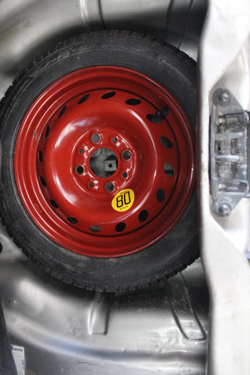 FIAT - Seicento - 1.1i Hobby