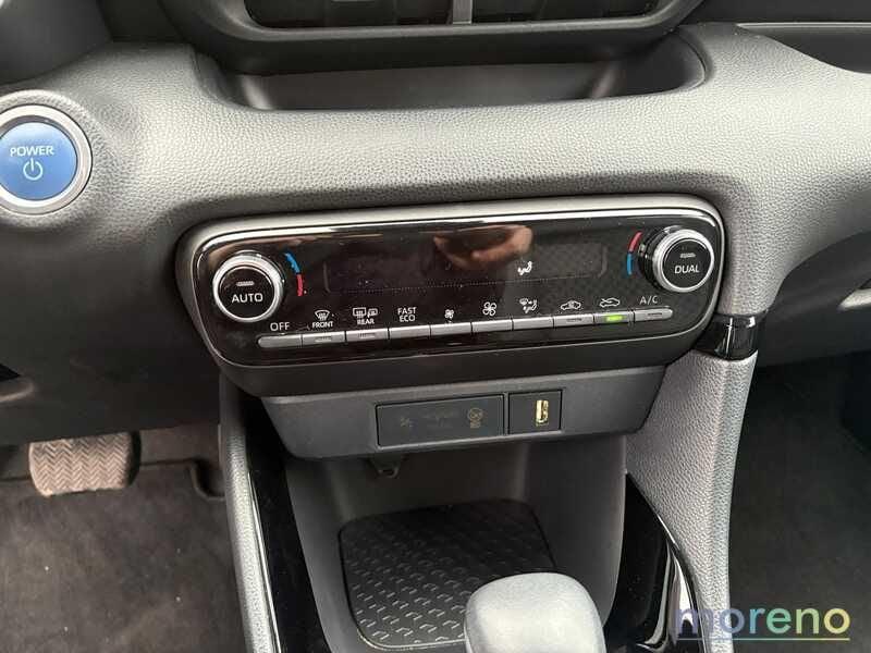 Toyota Yaris 1.5h Style