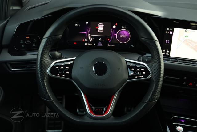 VOLKSWAGEN Golf GTI 2.0 TSI GTI Winterpack Harman Kardon