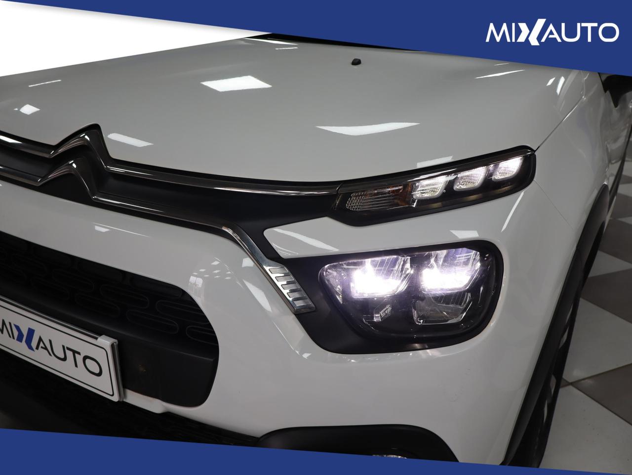 CITROEN C3 1.2 PureTech 82CV Feel Pack EU6