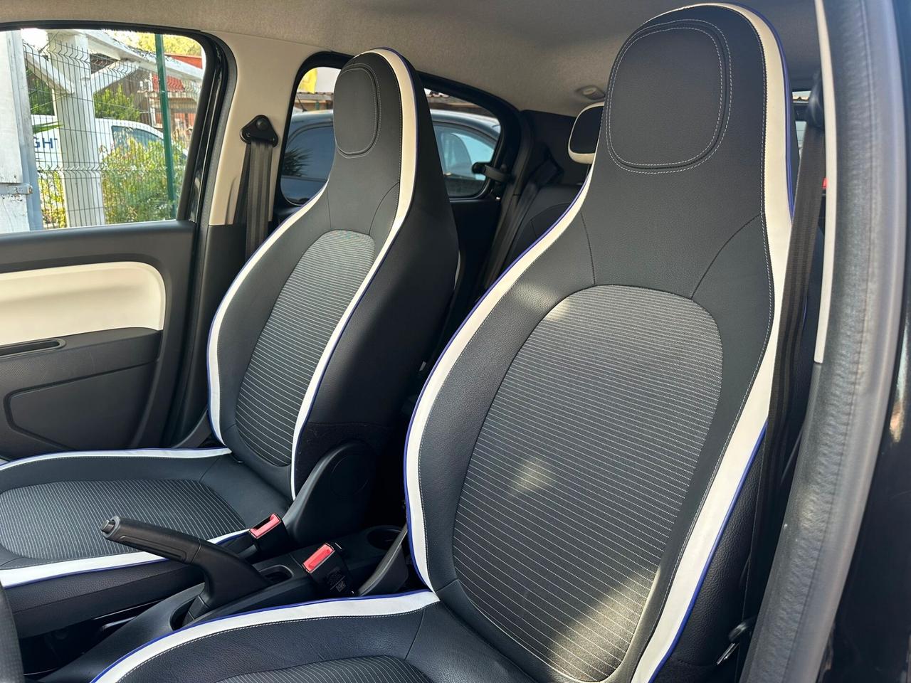 Renault Twingo Cosmic