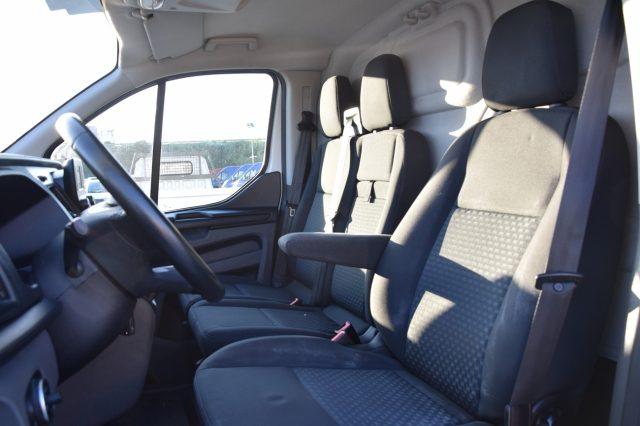 FORD Transit Custom ecoblue 300 2.0 170 L2H2