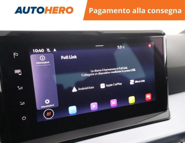 SEAT Ibiza 1.0 MPI 5 porte FR