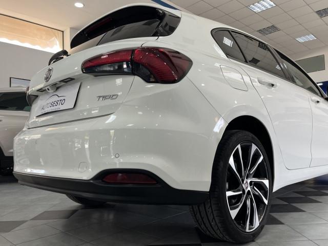Fiat Tipo 1.6 MJT 120 CV S-DESIGN
