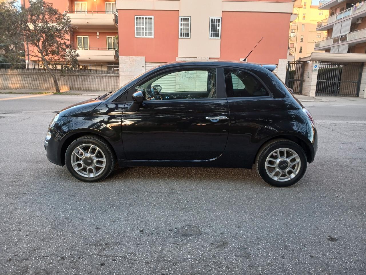 Fiat 500 1.3 Multijet 16V 75 CV Sport