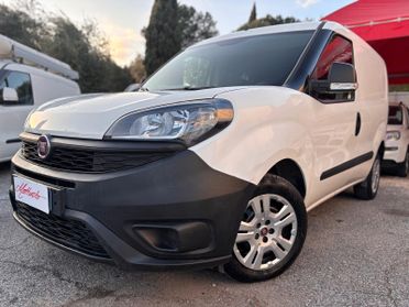 Fiat Doblò 1.3 MJT S&S PC-TN Cargo Lounge 3 POSTI