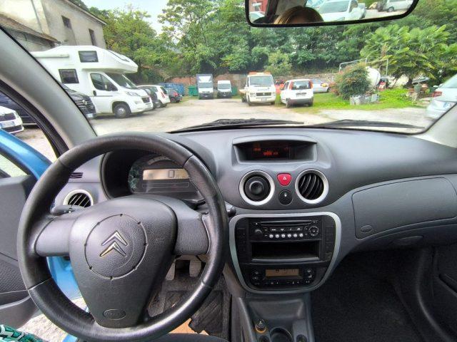 CITROEN C3 1.4 HDi 70CV ADATTA A NEOPATENTATO, climatizzatore