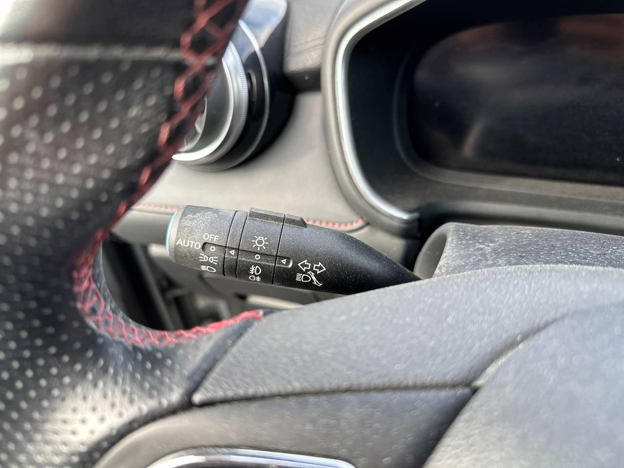 MG HS I - HS 1.5 t Luxury